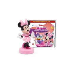 Tonies - Disney - Minnie - Helfen Macht Spaß - Hörspiel -Kinderspielzeugladen tonies disney minnie helfen