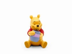 Tonies - Disney - Winnie Puuh Auf Großer Reise - Hörspiel -Kinderspielzeugladen tonies disney winnie