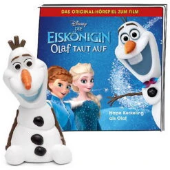 Tonies - Disney - Die Eiskönigin - Olaf Taut Auf - Hörspiel Mit Liedern -Kinderspielzeugladen tonies eisk nigin olaf7mwjoyqbbxbia