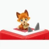 Tonies - Die Glücksfüchse - Spenden Tonie - Hörspiel 2 Tonies - Die Glücksfüchse - Spenden Tonie - Hörspiel -Kinderspielzeugladen tonies fuchs wunsch box
