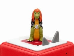 Tonies - Heavysaurus - Rock N Rarrr Music - Musik Mit Hörspiel -Kinderspielzeugladen tonies heavysaurus box