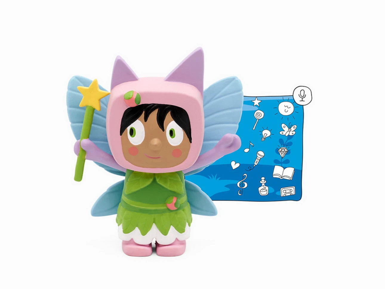 Tonies - Kreativ Tonie - Fee 4 Tonies - Kreativ Tonie - Fee – Bild 2