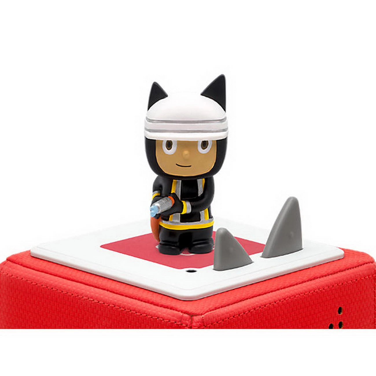 Tonies - Kreativ Tonie - Feuerwehrmann NEU 2022 3 Tonies - Kreativ Tonie - Feuerwehrmann NEU 2022