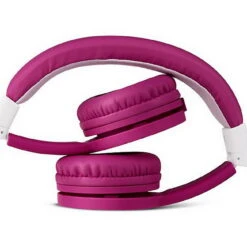 TONIES Tonie Lauscher BEERE Klappbar NEU - Kopfhörer -Kinderspielzeugladen tonies lauscher neu beere