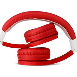 TONIES Tonie Lauscher ROT Klappbar NEU - Kopfhörer -Kinderspielzeugladen tonies lauscher neu rot