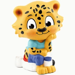 Tonies - Leos Tag - Windel Töpfchen Klo - Das Geht So - Hörspielmit Liedern -Kinderspielzeugladen tonies leos tag windel leo