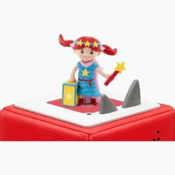 Tonies - Lichterkinder - Die Besten Laternen- Und Herbstlieder - Musik -Kinderspielzeugladen tonies lichterkinder latern box