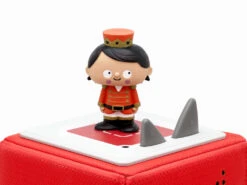 Tonies - Lieblings Meisterstücke - Der Nussknacker - Hörspiel Mit Musik -Kinderspielzeugladen tonies meisterst cke nussknacker box