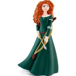 Tonies - Disney - Merida - Legende Der Hightlands - Hörspiel 7 Tonies - Disney - Merida - Legende Der Hightlands - Hörspiel -Kinderspielzeugladen tonies merida
