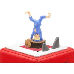 Tonies - Michel Aus Lönneberga - Hörbuch 7 Tonies - Michel Aus Lönneberga - Hörbuch -Kinderspielzeugladen tonies michel box