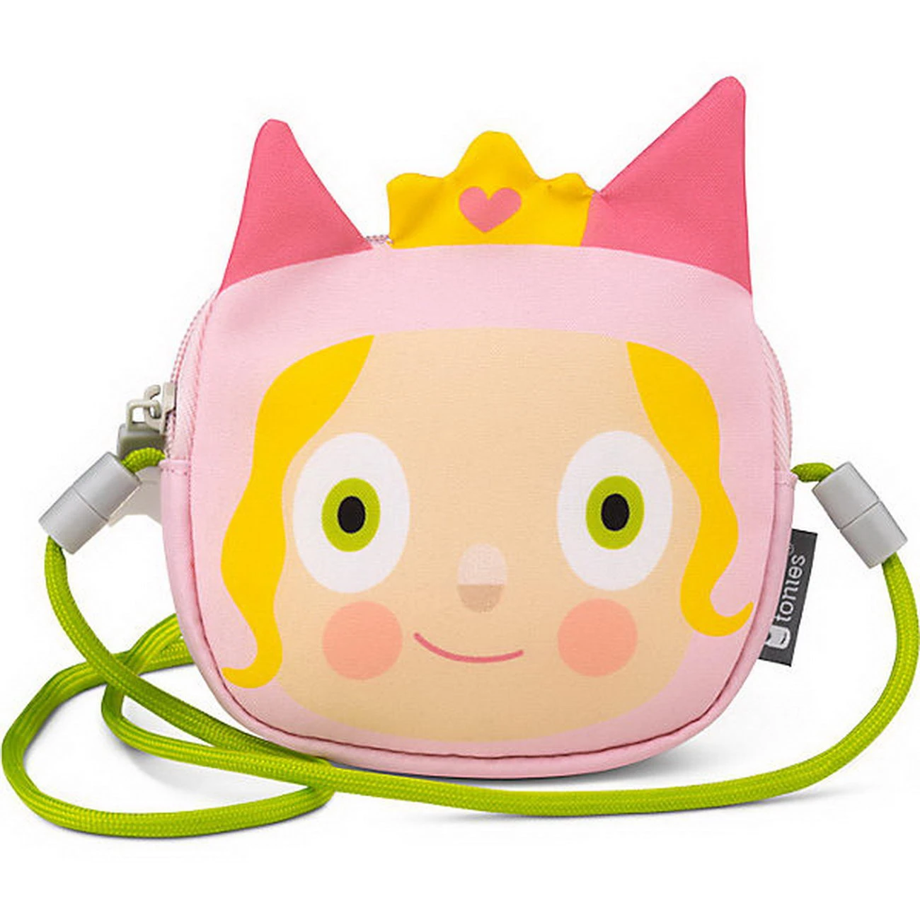 Tonies - Mini Tasche - Prinzessin 4 Tonies - Mini Tasche - Prinzessin – Bild 2