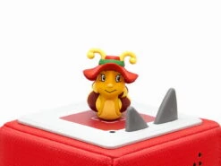 Tonies - Die Kleine Schnecke Monika Häuschen - Warum Stolpern Tausendfüßler Nicht - Hörspiel -Kinderspielzeugladen tonies monika h uschen box