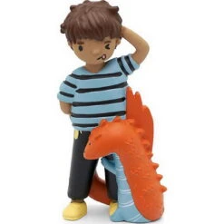 Tonies - Planet Omar - Nichts Als Ärger - Hörbuch -Kinderspielzeugladen tonies omar