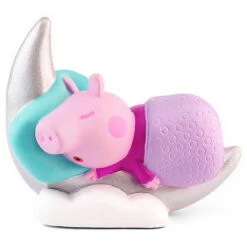Tonies - Peppa Pig - Peppa Wutz - Gute Nacht Geschichten - Hörspiel 7 Tonies - Peppa Pig - Peppa Wutz - Gute Nacht Geschichten - Hörspiel -Kinderspielzeugladen tonies peppa gute