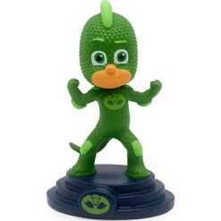 Tonies - PJ Masks - Grün - Zeit Ein Held Zu Sein - Hörspiel 7 Tonies - PJ Masks - Grün - Zeit Ein Held Zu Sein - Hörspiel -Kinderspielzeugladen tonies pj masks gr n