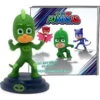 Tonies - PJ Masks - Grün - Zeit Ein Held Zu Sein - Hörspiel 1 Tonies - PJ Masks - Grün - Zeit Ein Held Zu Sein - Hörspiel -Kinderspielzeugladen tonies pj masks gr n zeit
