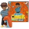 Tonies - Planet Omar - Nichts Als Ärger - Hörbuch 2 Tonies - Planet Omar - Nichts Als Ärger - Hörbuch -Kinderspielzeugladen tonies planet omar