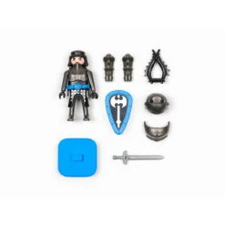 Tonies - Die Playmos - Das Turnier Auf Der Königsritterburg - Hörspiel 9 Tonies - Die Playmos - Das Turnier Auf Der Königsritterburg - Hörspiel -Kinderspielzeugladen tonies playmos k nig