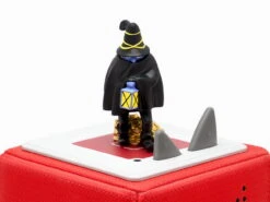 Tonies - Die Drei Räuber - Hörbuch -Kinderspielzeugladen tonies r uber box