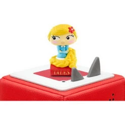 Tonies - Lieblings Märchen - Rapunzel NEU 2023 - Hörbuch -Kinderspielzeugladen tonies rapunzel 23 box