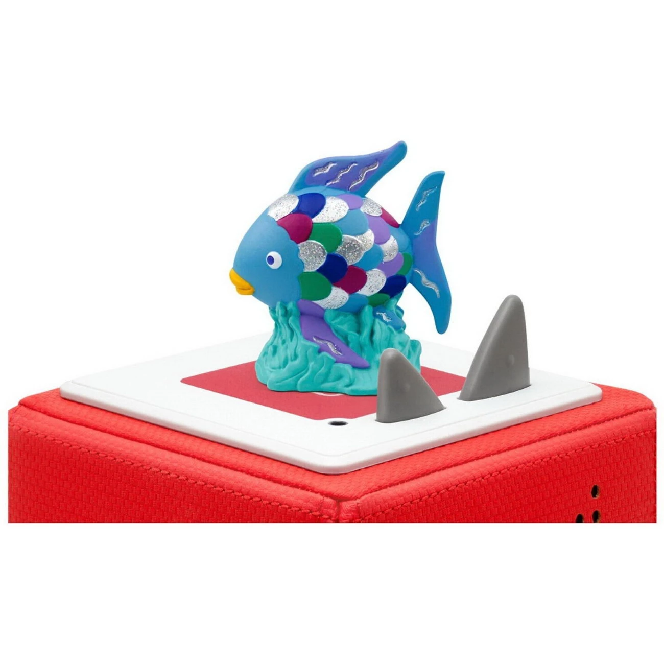 Tonies - Der Regenbogenfisch - Hörbuch Mit Liedern 5 Tonies - Der Regenbogenfisch - Hörbuch Mit Liedern – Bild 3