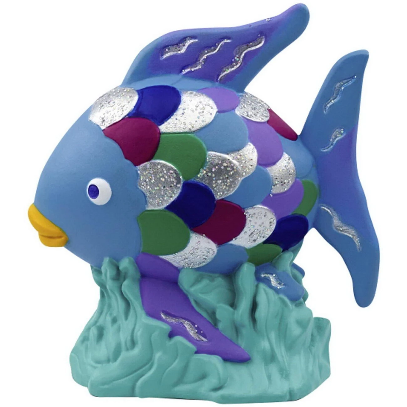 Tonies - Der Regenbogenfisch - Hörbuch Mit Liedern 3 Tonies - Der Regenbogenfisch - Hörbuch Mit Liedern