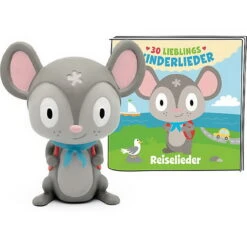 Tonies - Lieblings-Kinderlieder - Reiselieder - Musik -Kinderspielzeugladen tonies reiselieder