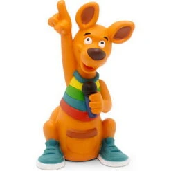 Tonies - Volker Rosin - Das Singende Känguru - Musik -Kinderspielzeugladen tonies rosin k nguru