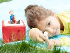 Tonies - Das Sams - Eine Woche Voller Samstage - Hörspiel -Kinderspielzeugladen tonies sams woche voller samstage