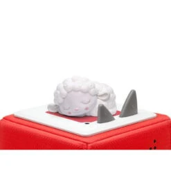 Tonies - Schlummerbande Einschlafmelodien - Schlummerschaf Im Zauberwald- Musik 7 Tonies - Schlummerbande Einschlafmelodien - Schlummerschaf Im Zauberwald- Musik -Kinderspielzeugladen tonies schlummer schaf box