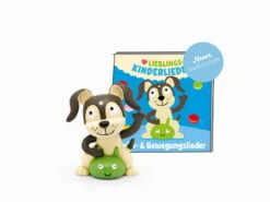 Tonies - 30 Lieblings-Kinderlieder - Spiel- Und Bewegungslieder NEU - Musik -Kinderspielzeugladen tonies spiel bewegungslieder relaunch
