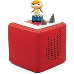 Tonies - Lieblings Märchen - Sterntaler - Hörspiel 7 Tonies - Lieblings Märchen - Sterntaler - Hörspiel -Kinderspielzeugladen tonies sterntaler box