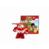 Tonies - Super Wings - Schwimmende Schweinchen - Hörspiel 2 Tonies - Super Wings - Schwimmende Schweinchen - Hörspiel -Kinderspielzeugladen tonies super wings schweinchen