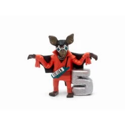 Tonies - Unter Meinem Bett 5 - Musik -Kinderspielzeugladen tonies unter meinem 5