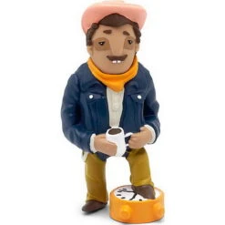 Tonies - Unter Meinem Bett 6- Musik 6 Tonies - Unter Meinem Bett 6- Musik -Kinderspielzeugladen tonies unter meinem 6