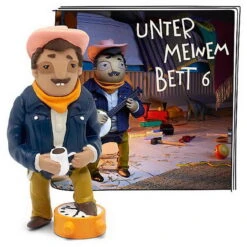 Tonies - Unter Meinem Bett 6- Musik 7 Tonies - Unter Meinem Bett 6- Musik -Kinderspielzeugladen tonies unter meinem bett 6