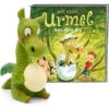 Tonies - Urmel - Urmel Aus Dem Eis- Hörbuch 2 Tonies - Urmel - Urmel Aus Dem Eis- Hörbuch -Kinderspielzeugladen tonies urmel aus dem eisbxfpjbhmesqah