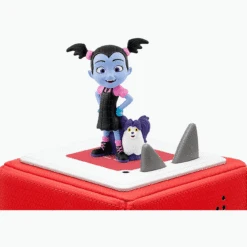 Tonies - Disney - Vampirina - Hörspiel -Kinderspielzeugladen tonies vampirina box