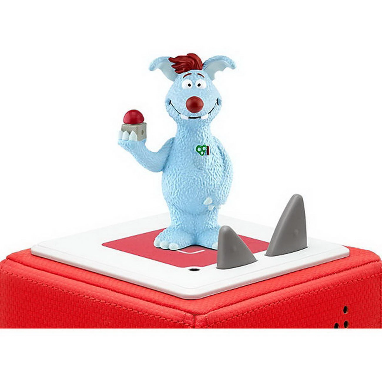 Tonies - Woozle Goozle - Luft Und Elektrizität - Hörbuch Wissen 4 Tonies - Woozle Goozle - Luft Und Elektrizität - Hörbuch Wissen – Bild 2