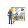 Tonies - Wieso Weshalb Warum Junior - Die Polizei - Hörspiel Mit Liedern -Kinderspielzeugladen tonies www polizei
